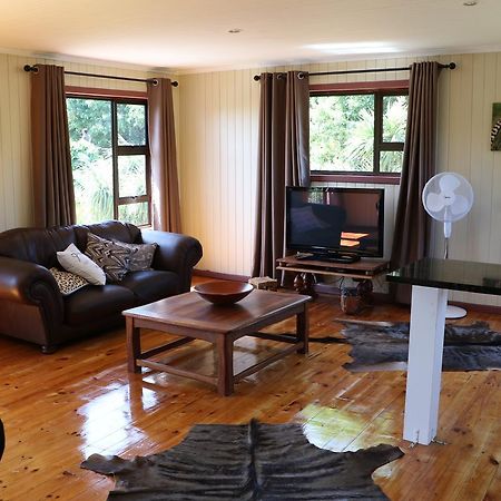 Allan Grove Knysna Dış mekan fotoğraf