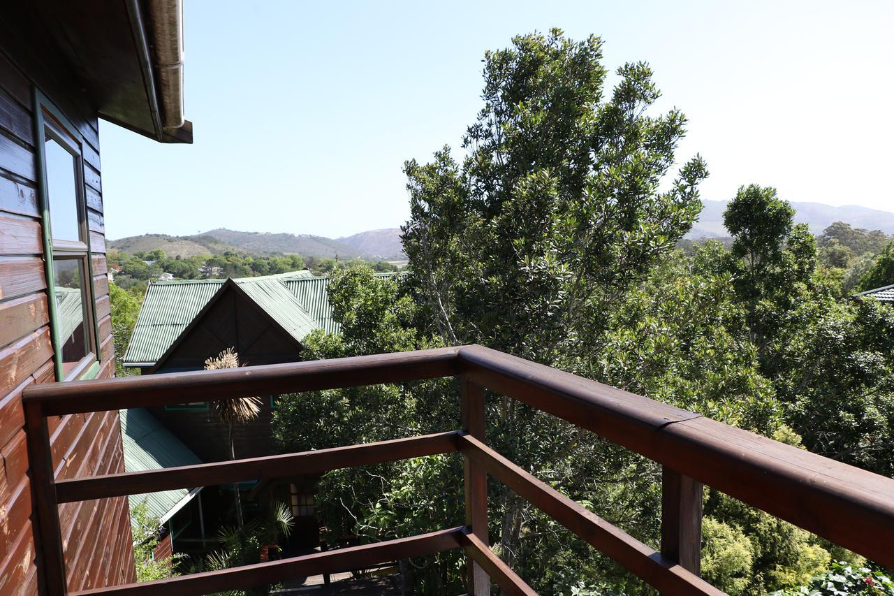 Allan Grove Knysna Dış mekan fotoğraf