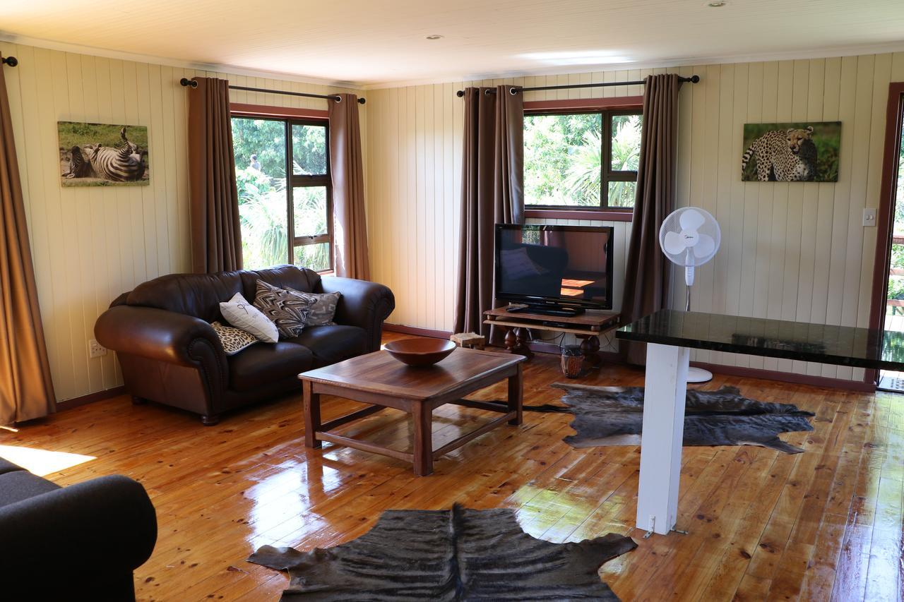 Allan Grove Knysna Dış mekan fotoğraf